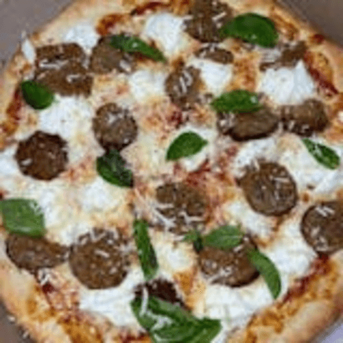 Roca Pizza