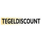 Tegel Discount Bvba Logo