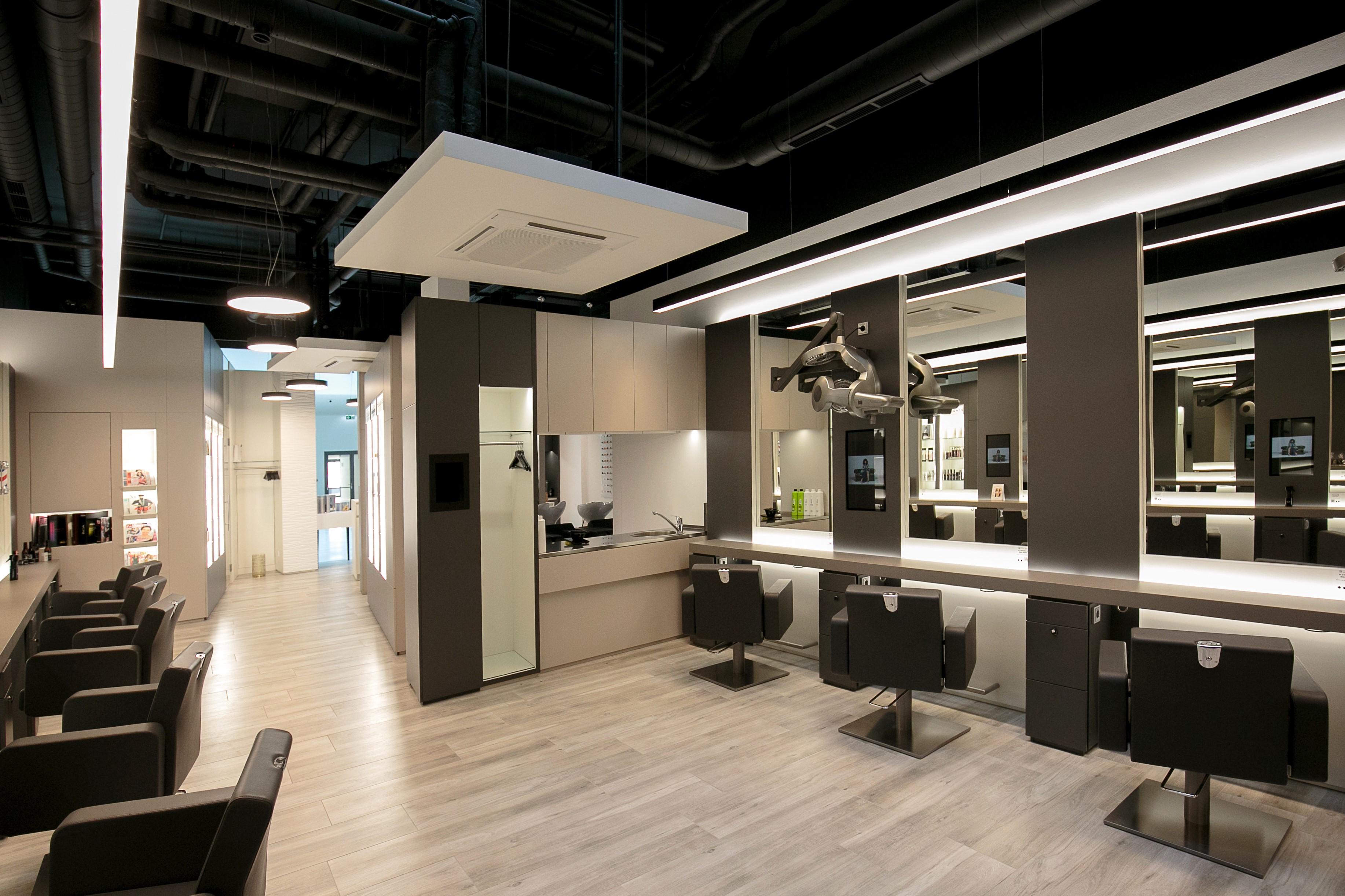 Bilder HAIRCUTTERS Hair Style Service Linz
