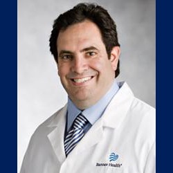 Charles Garner, MD