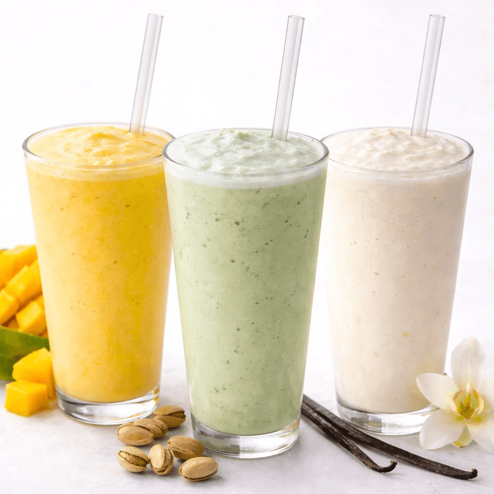 Milk Shake