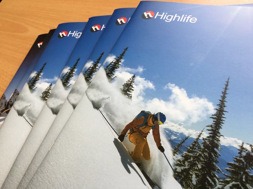 Johnston Print & Design, Booklets & Folders, Dublin