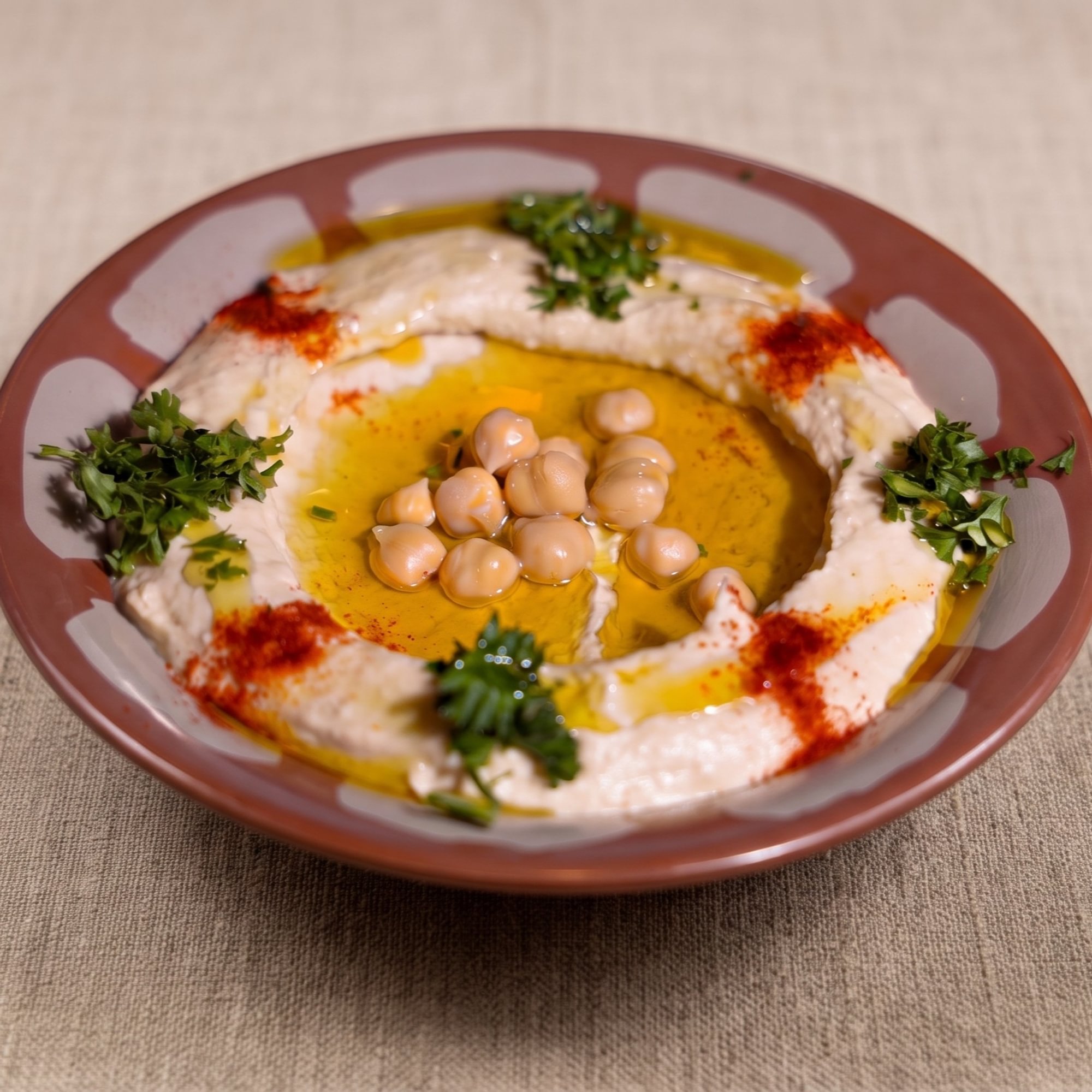 Hummus