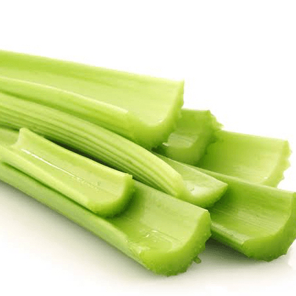Extra Celery