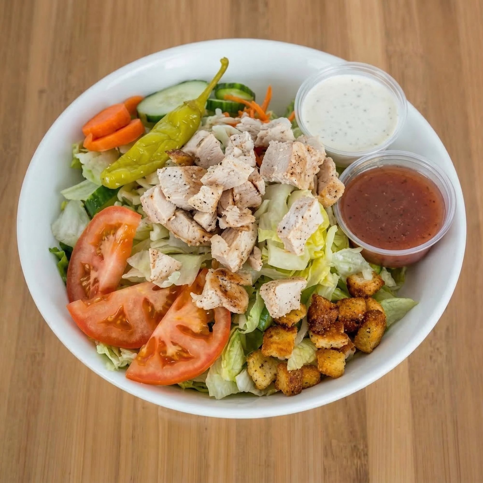 Chicken Salad