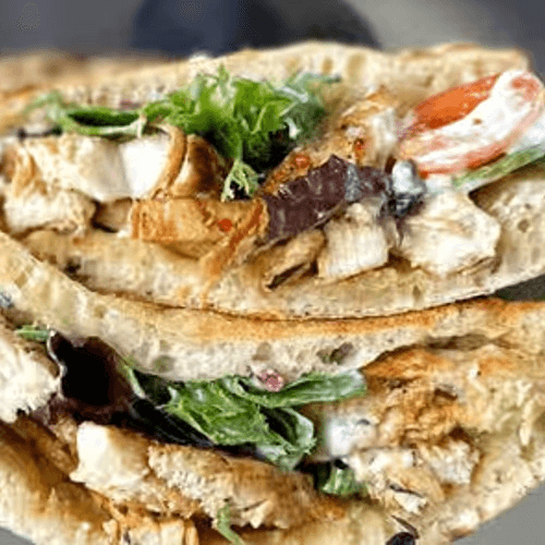 Panuozzo (Grilled Chicken)