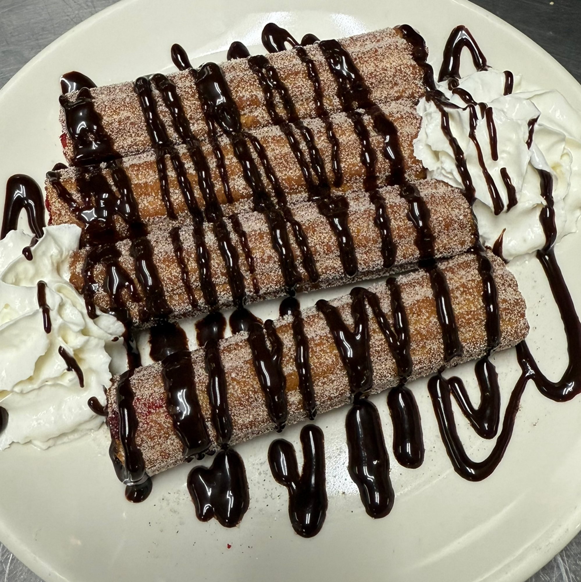 Churros