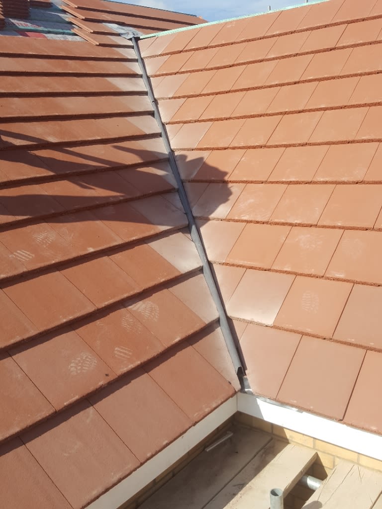 Images Apex Roofing Contractors