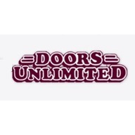 Doors Unlimited Photo