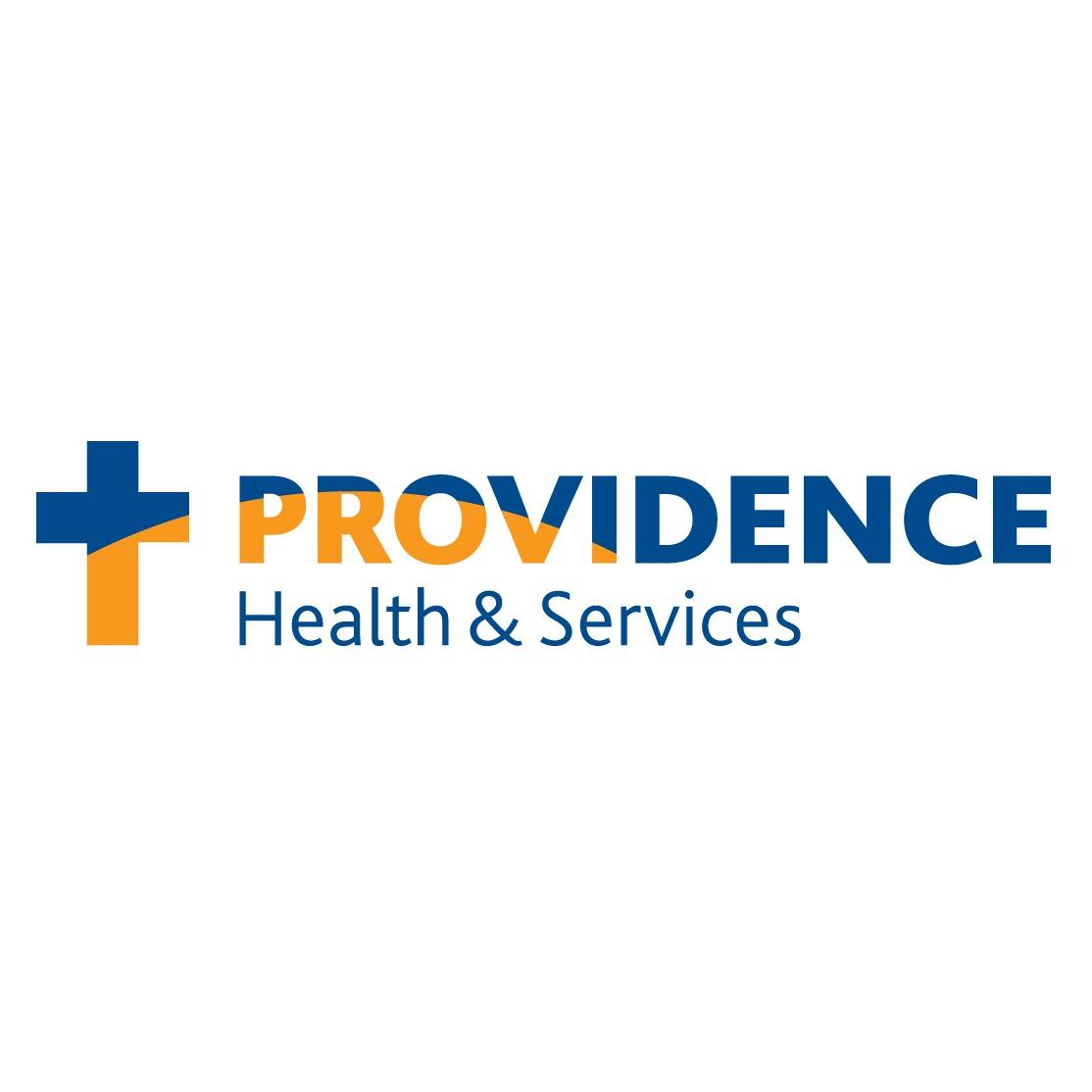 Providence Pediatrics - Manito Logo