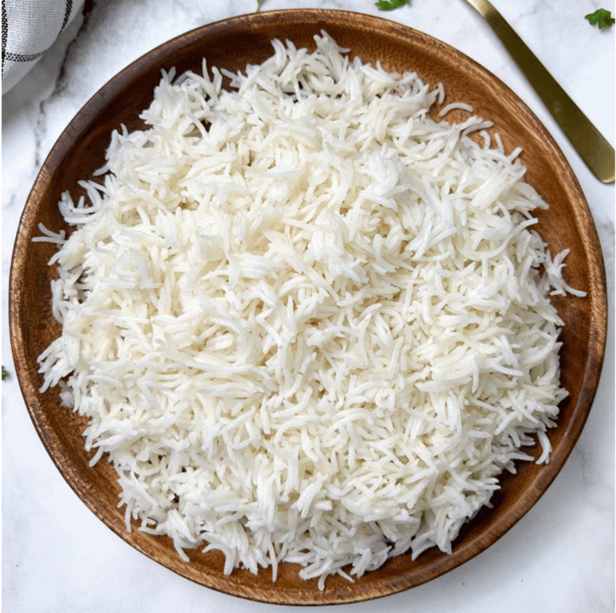 Basmati Rice
