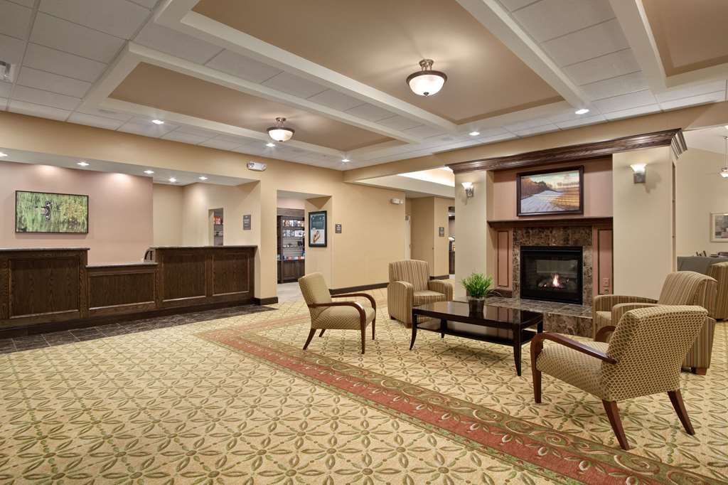 Homewood Suites by Hilton Rochester - Victor Image