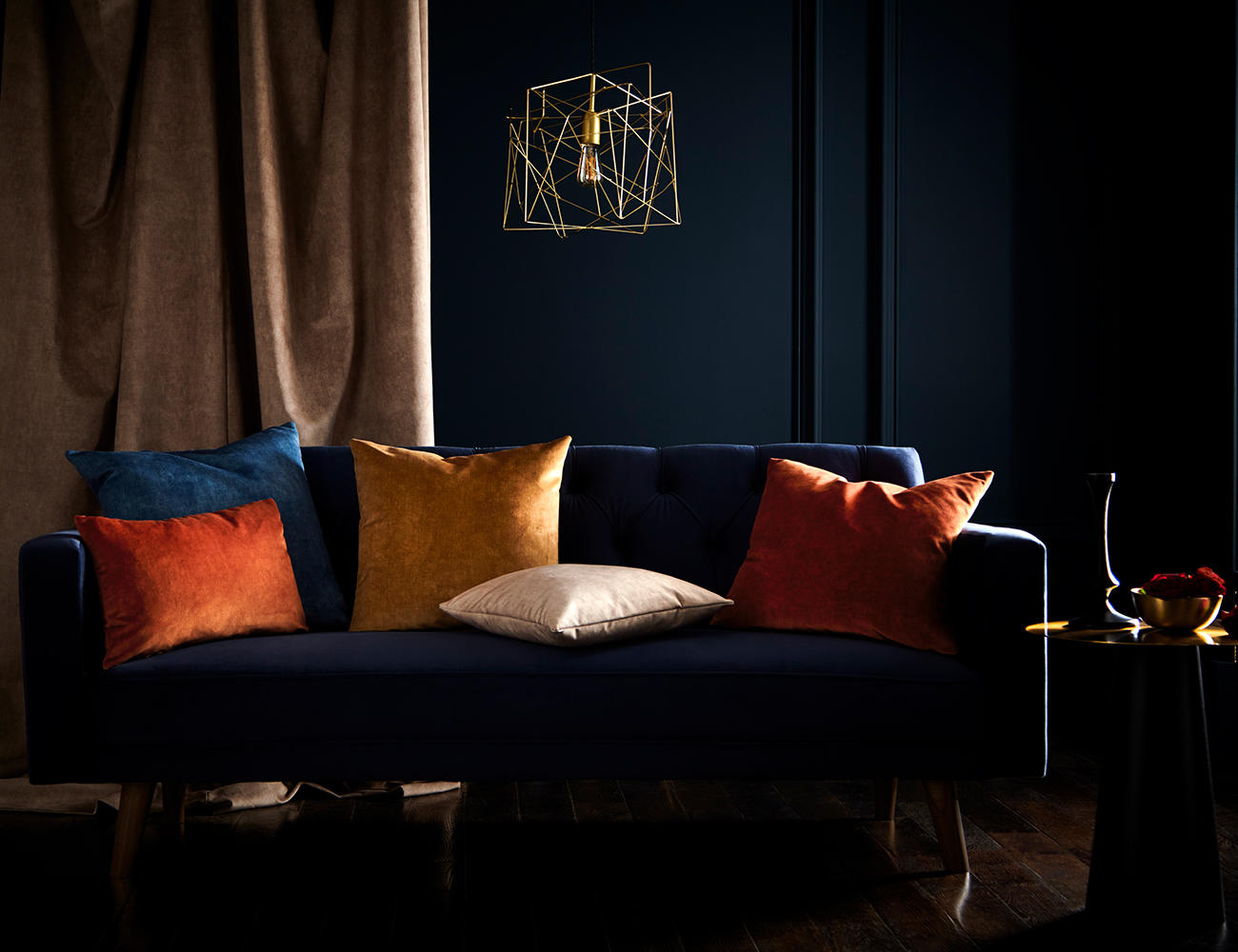 Images Heppell Curtains & Blinds