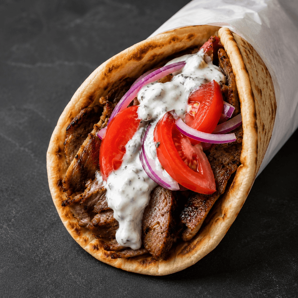 Gyro Wrap