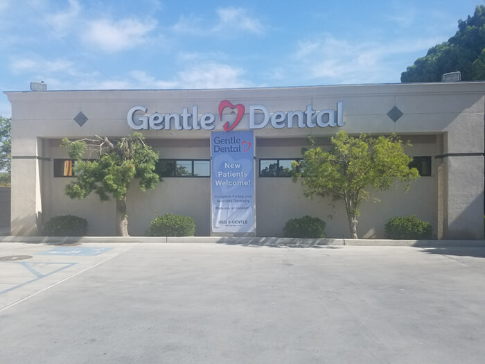 Gentle Dental Rosedale Photo