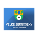 logo Obec Velké Žernoseky