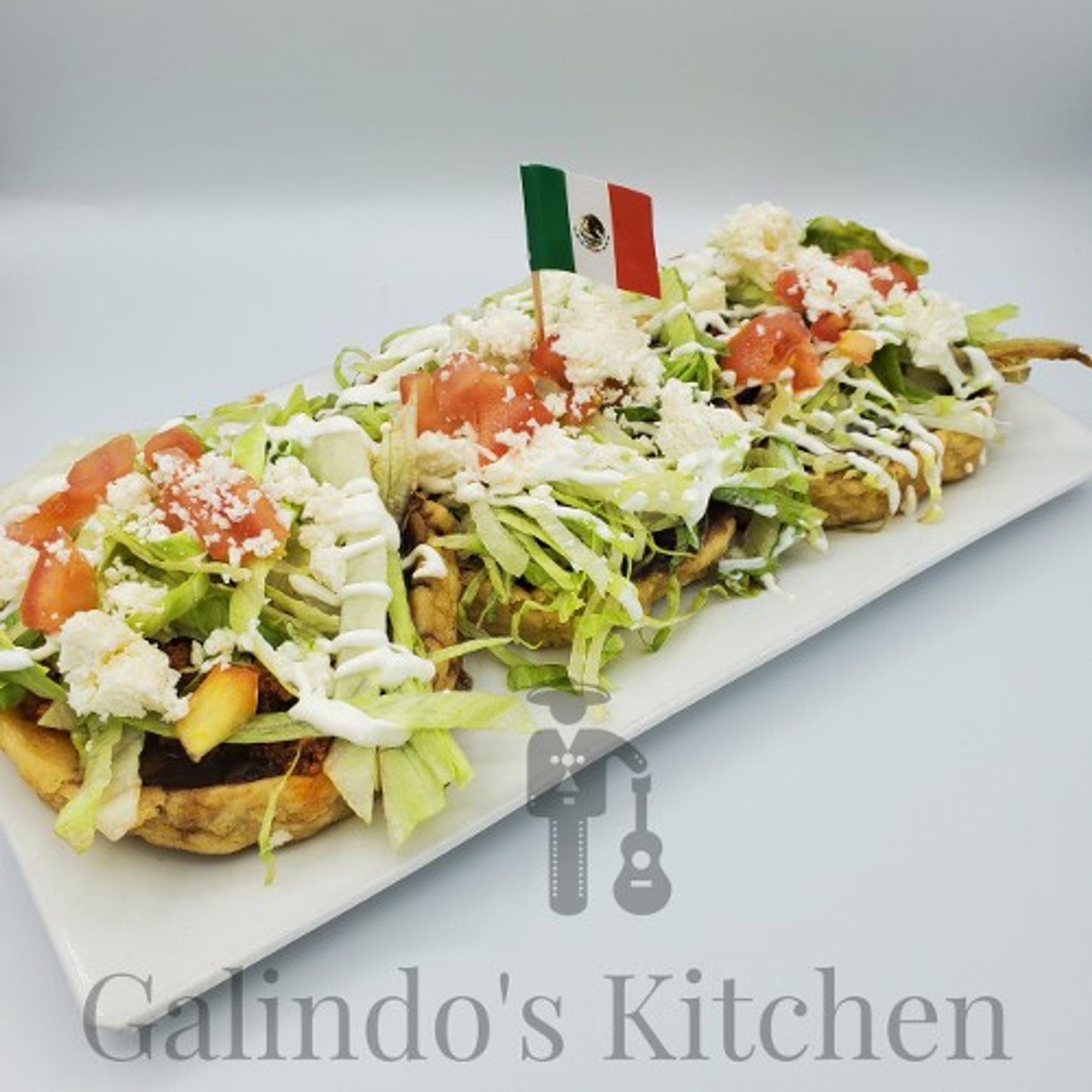 Sopes (3)