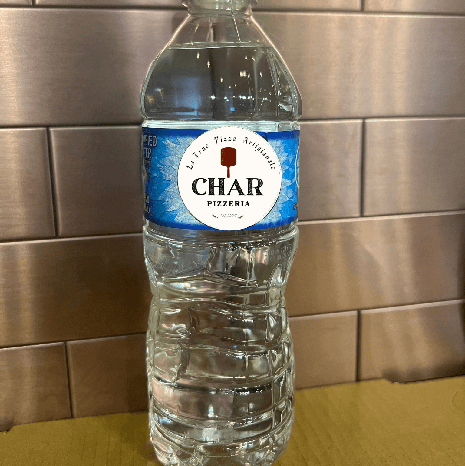 Water