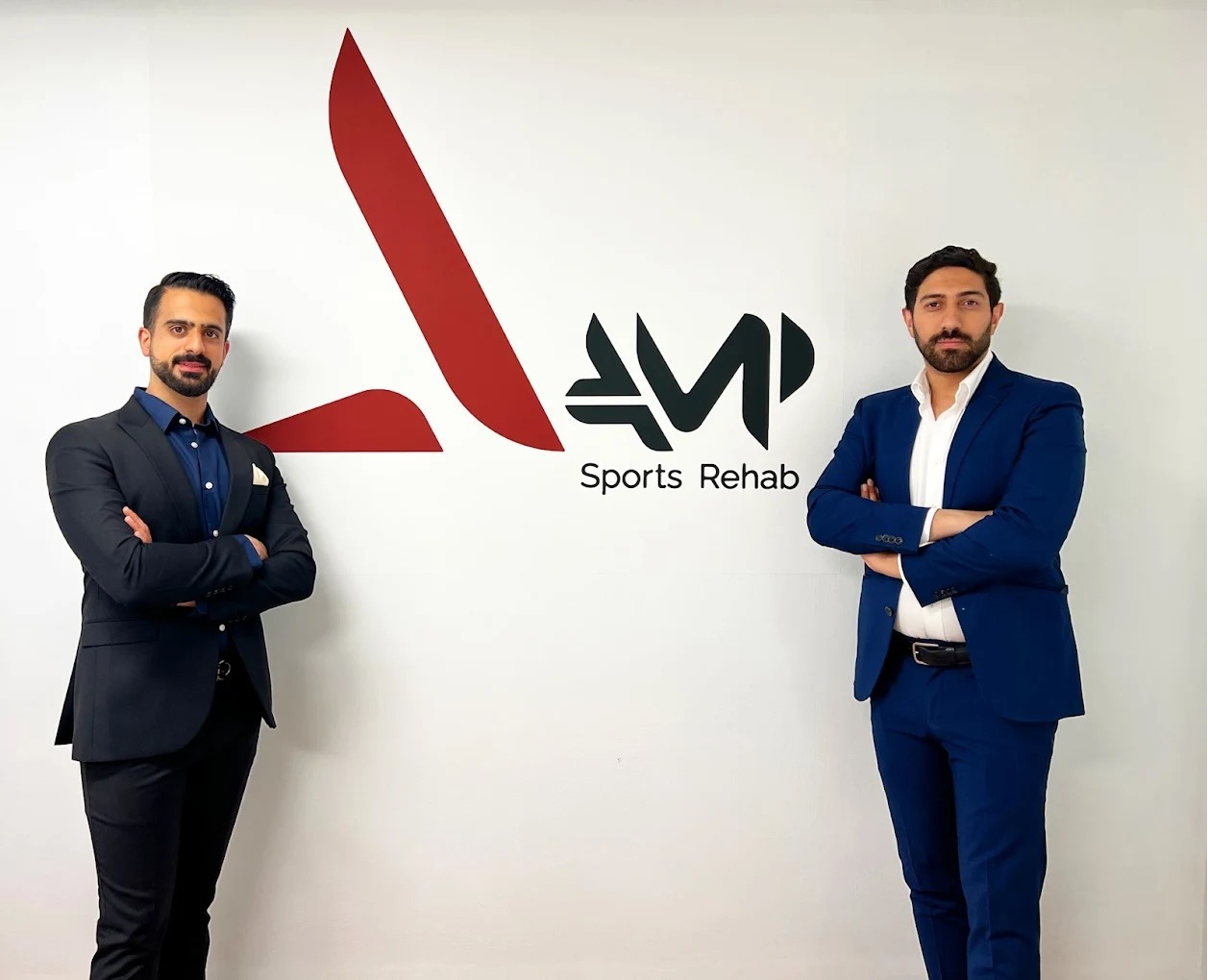 Chiropractic and Physical Therapy - AAMP Sports Rehab
