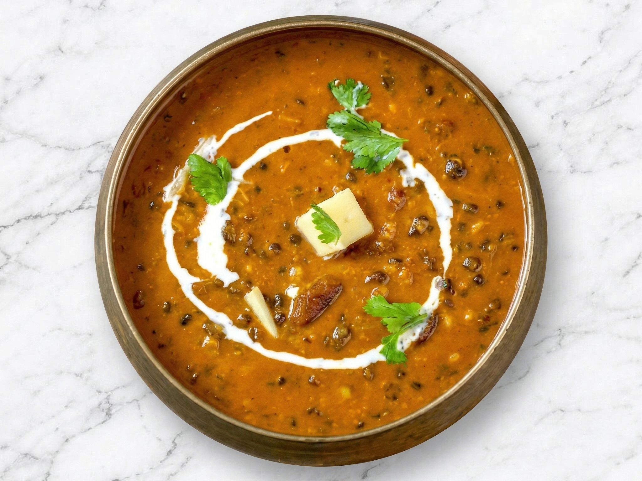 Daal Bhona