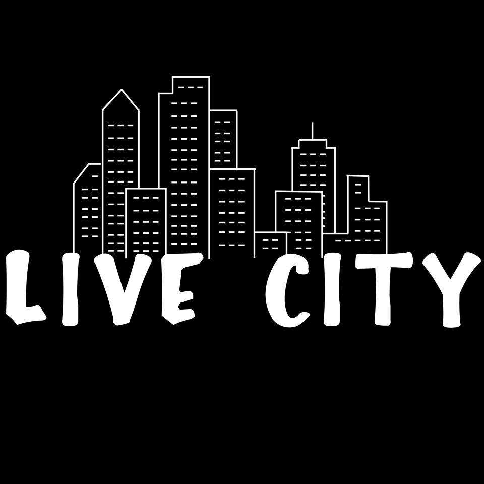 Live City Clothing Logo