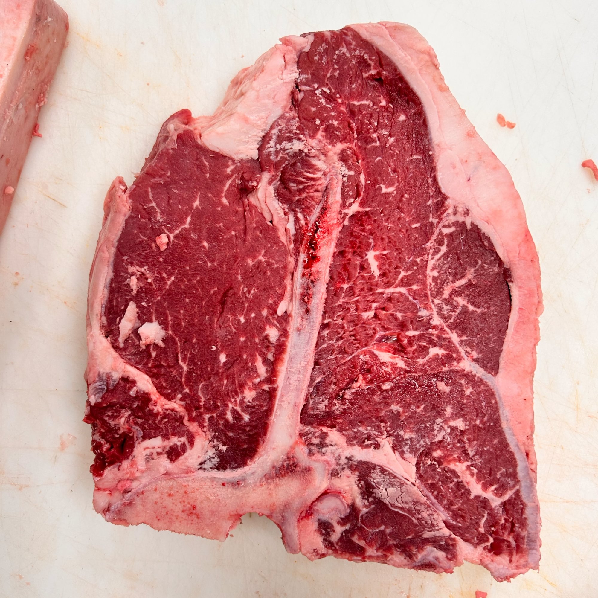 Porterhouse Steak