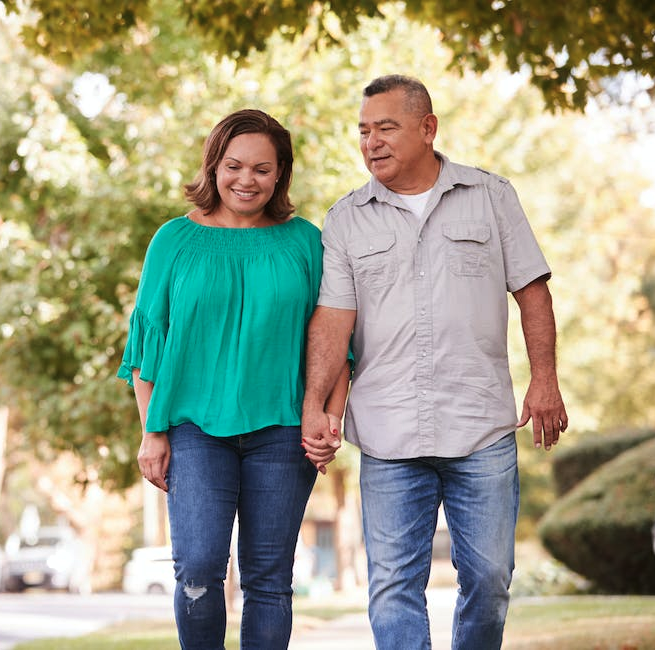 Hormone Replacement Therapy