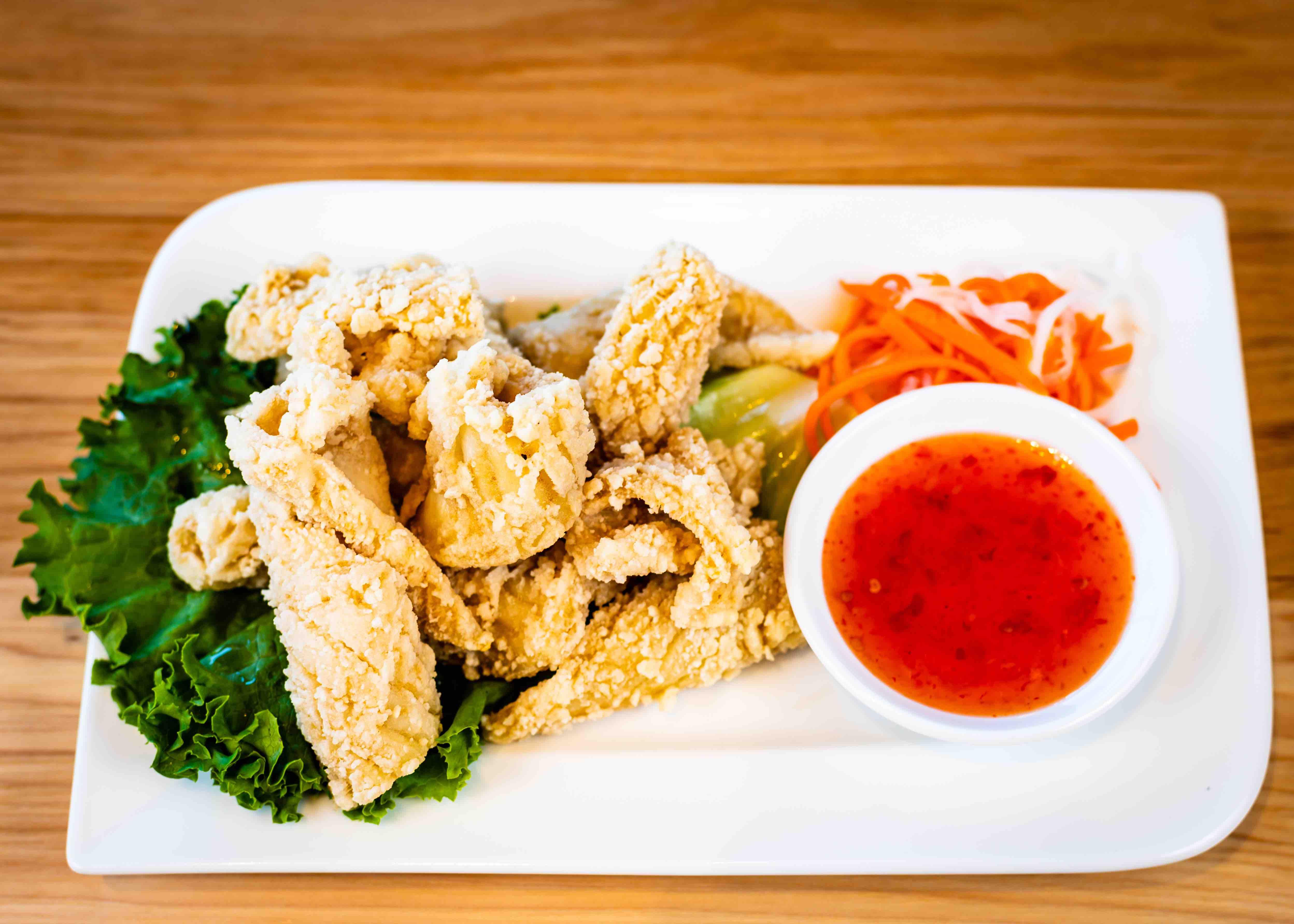 Calamari