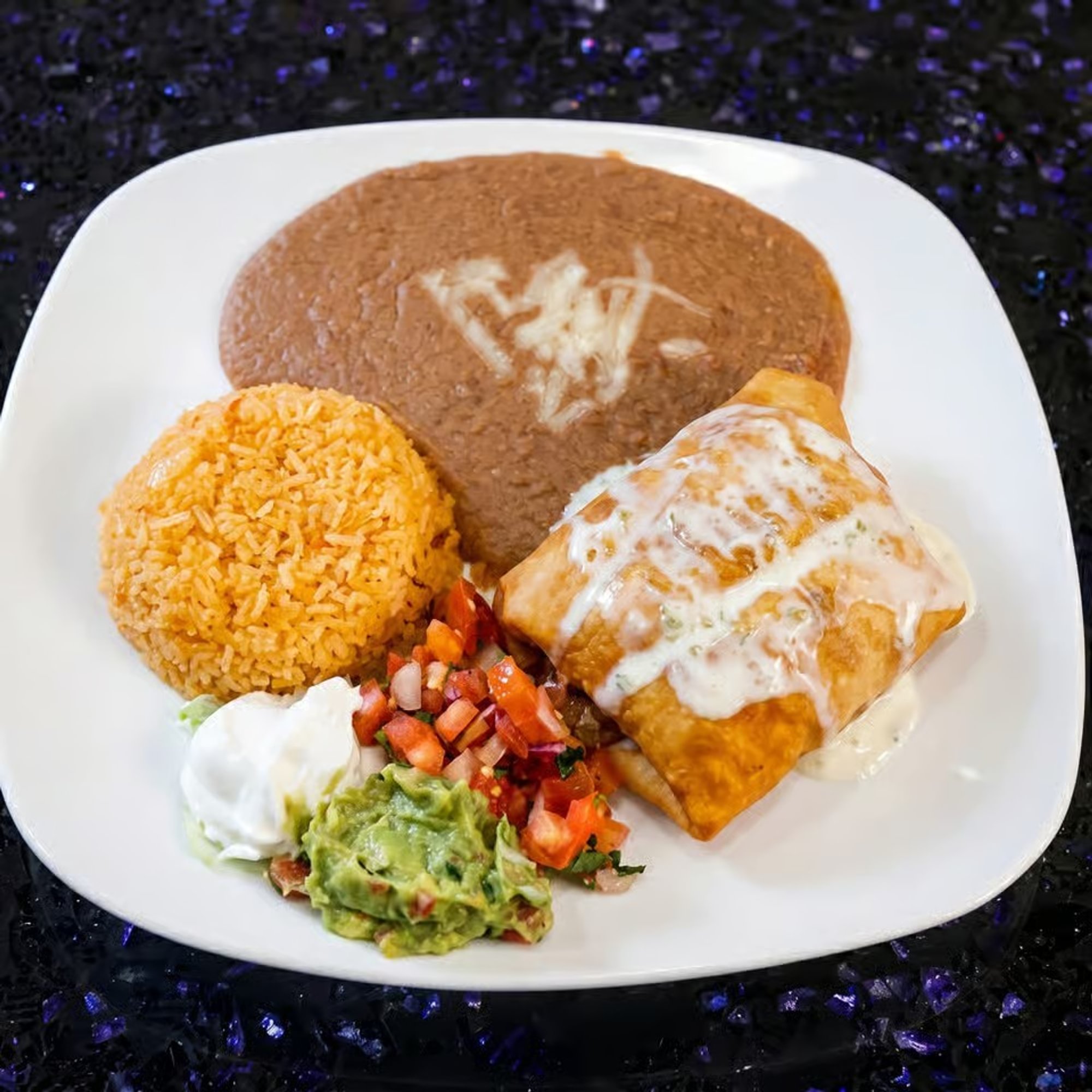 Chimichanga