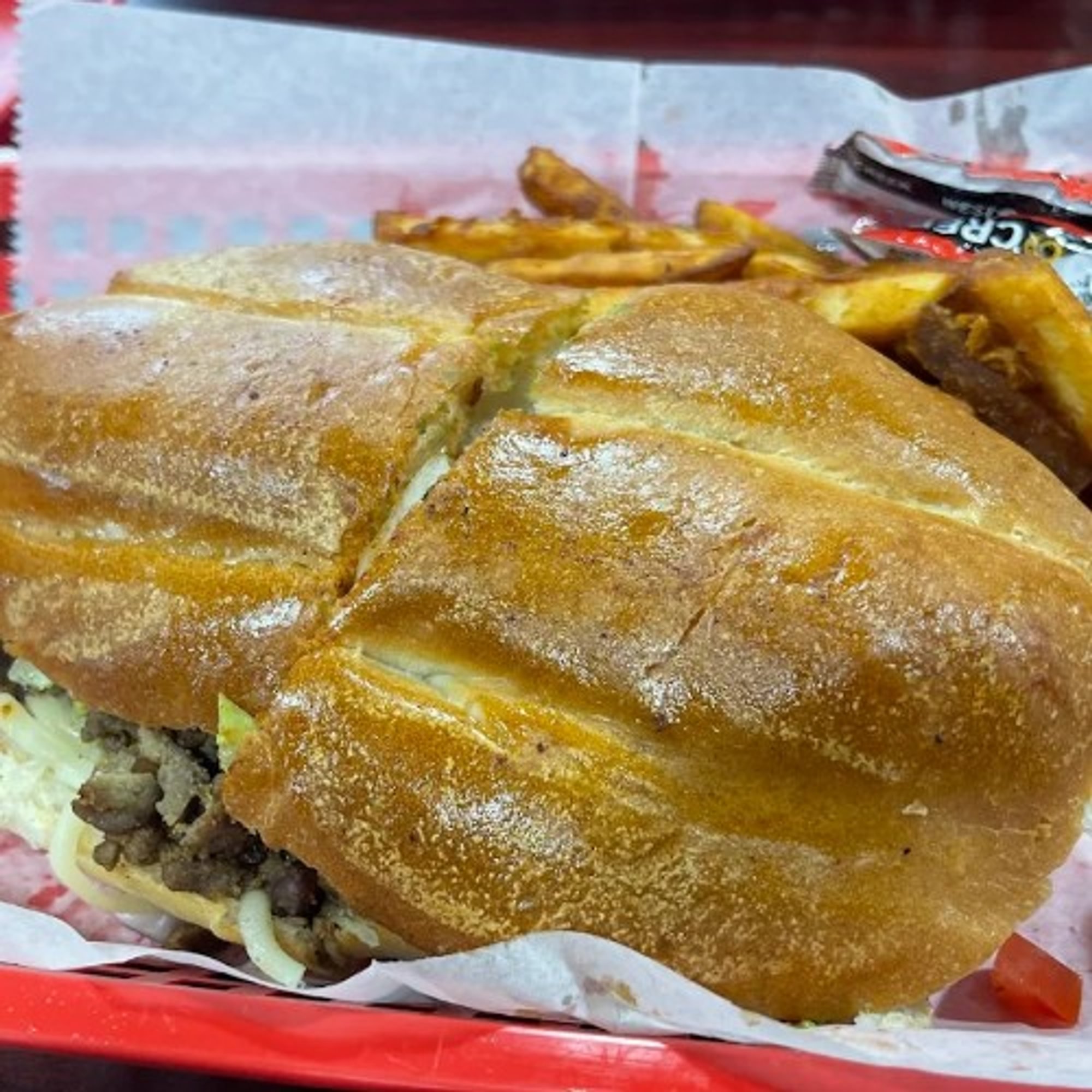 Torta
