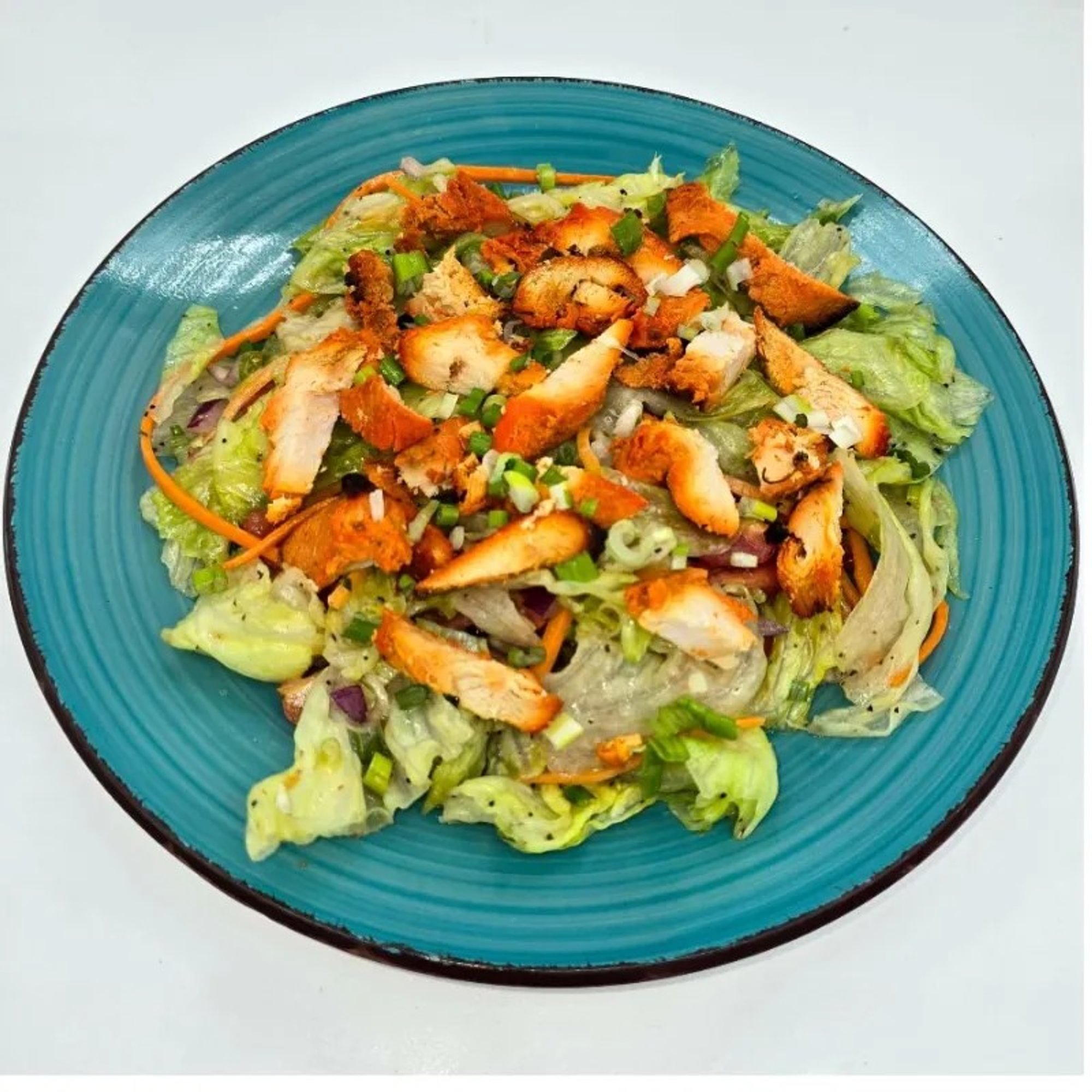 Chicken Salad
