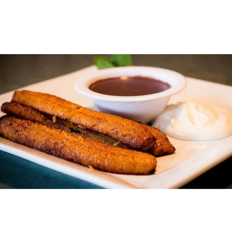 Plantain