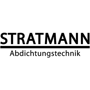 Logo von Stratmann Abdichtungstechnik GmbH