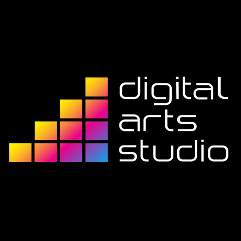 Digital Arts Studio Photo