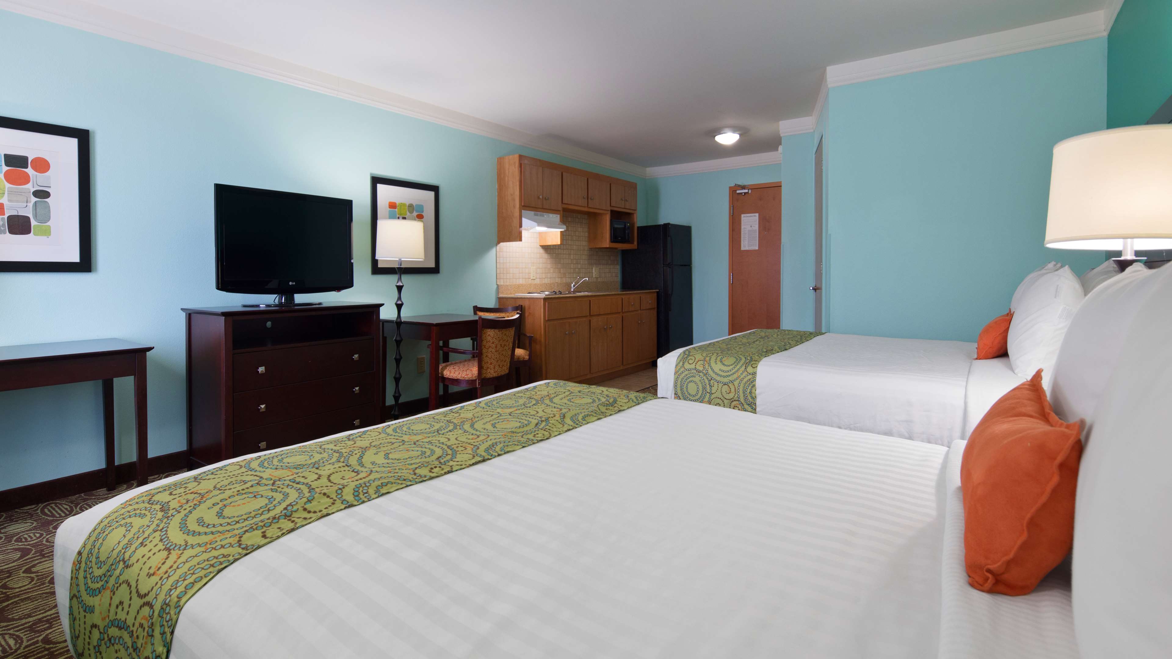 Best Western Plus Glen Allen Inn Photo