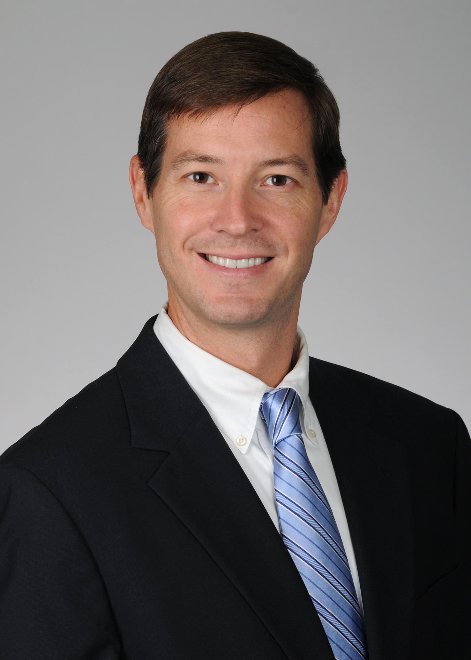 Eric Matthew Graham, MD Photo