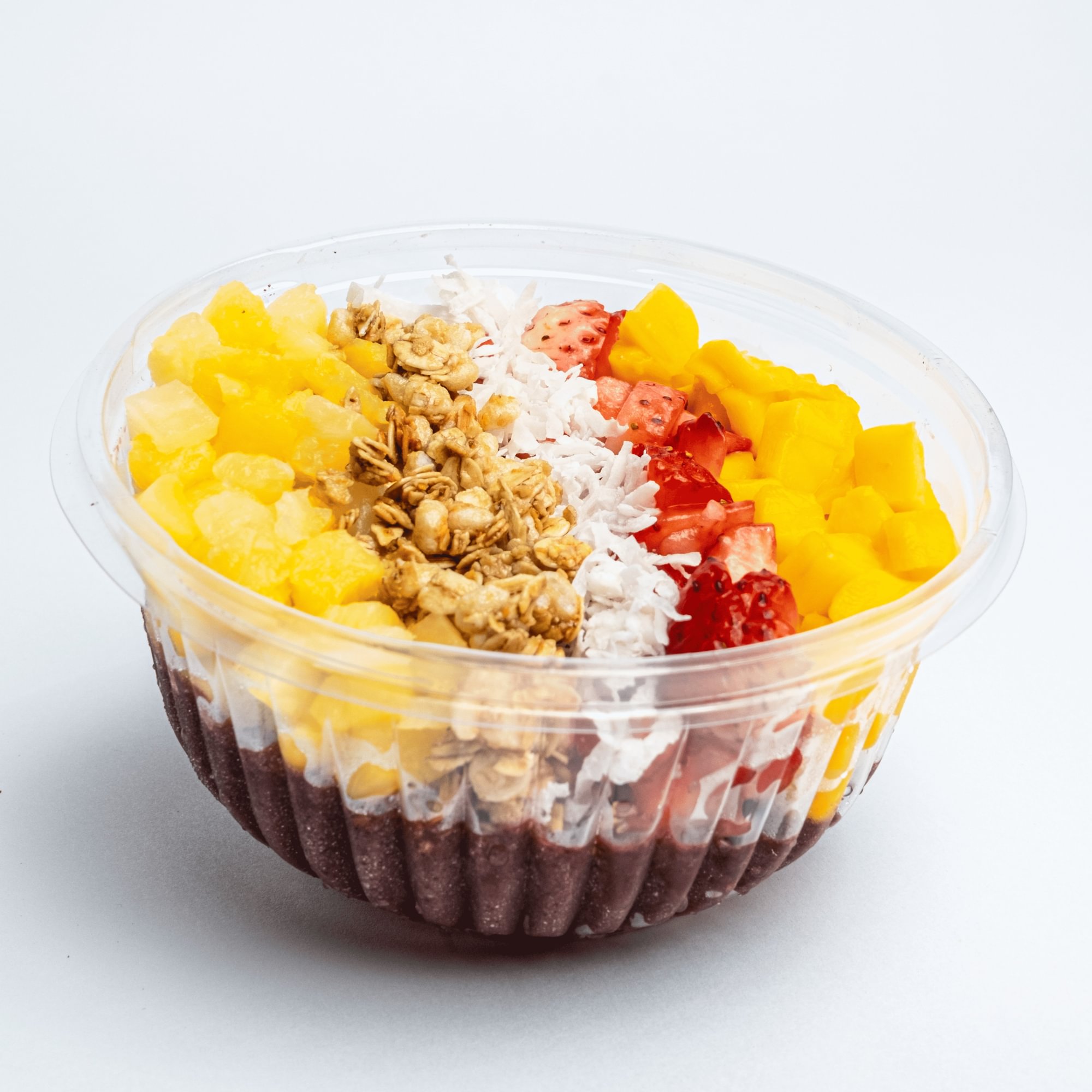 Coco Caribbean Bowl