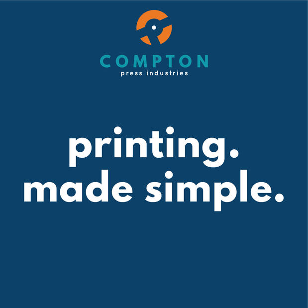 Images Compton Press Industries