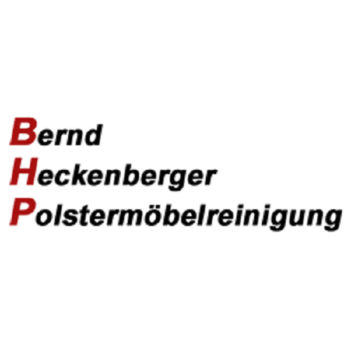Bernd Heckenberger Polstermöbelreinigung