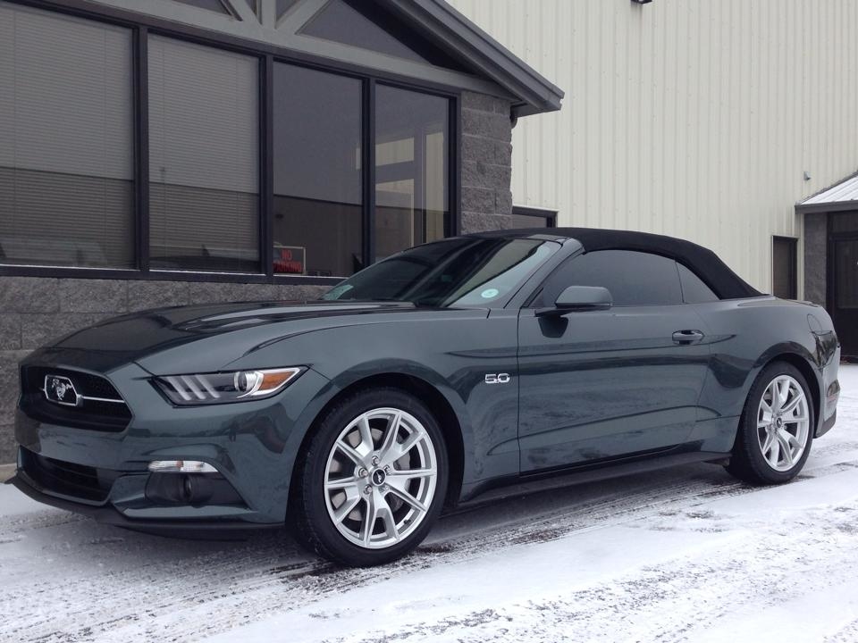 DenCo Speed Co Image