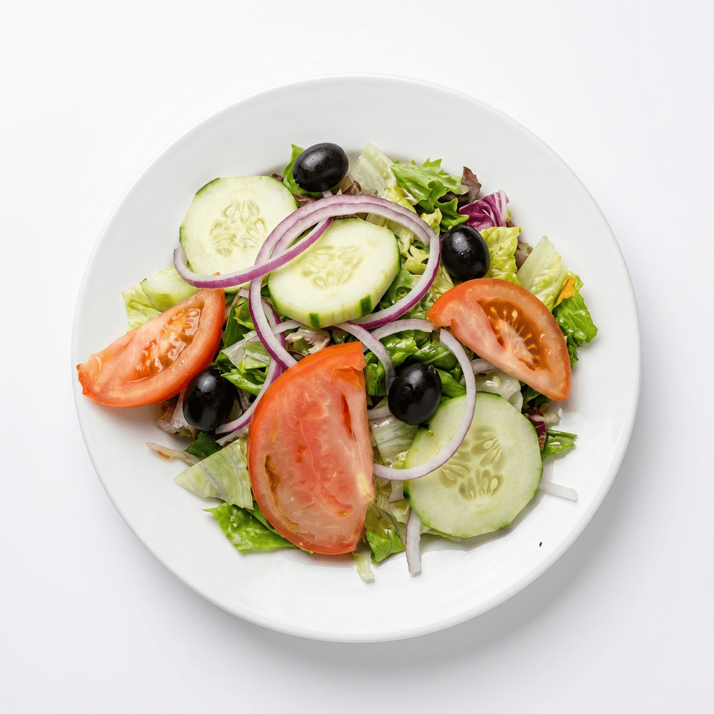 Garden Salad