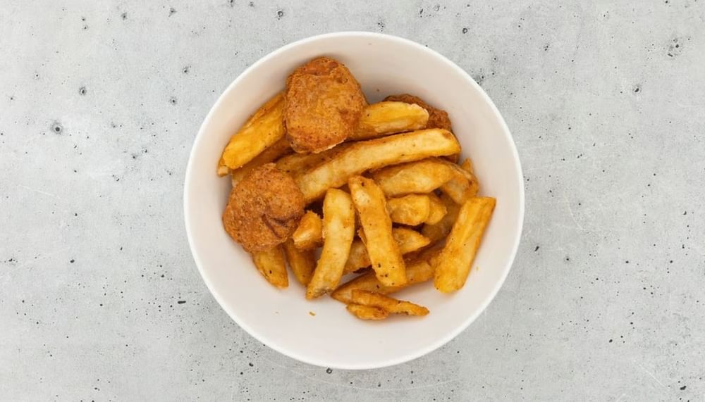 JR/SR Chicken Nuggets