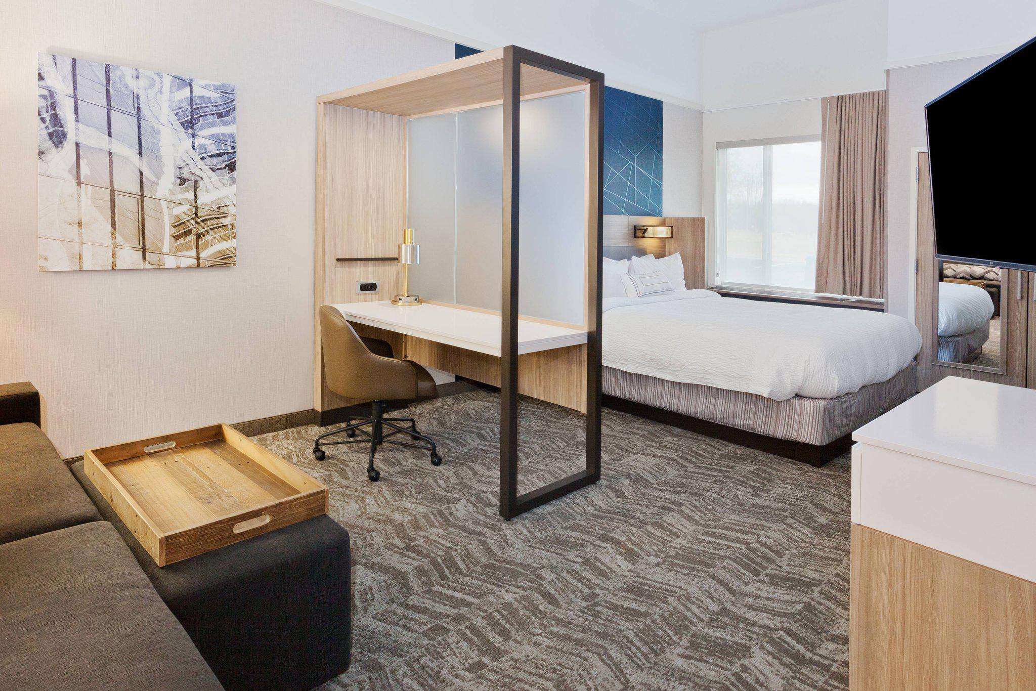 SpringHill Suites by Marriott Montgomery Prattville/Millbrook Photo