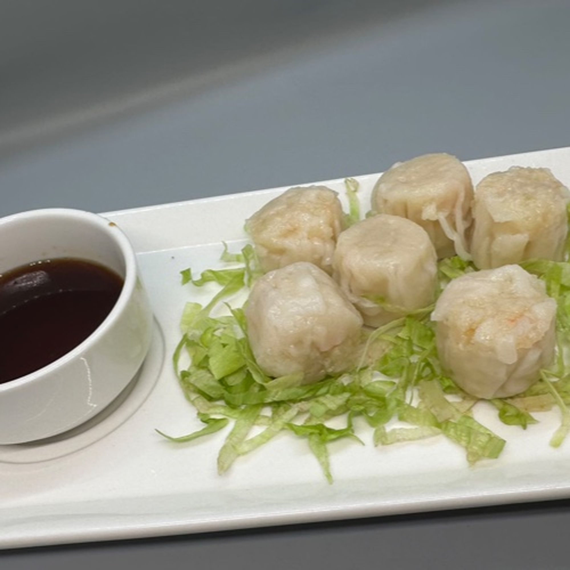 Shumai