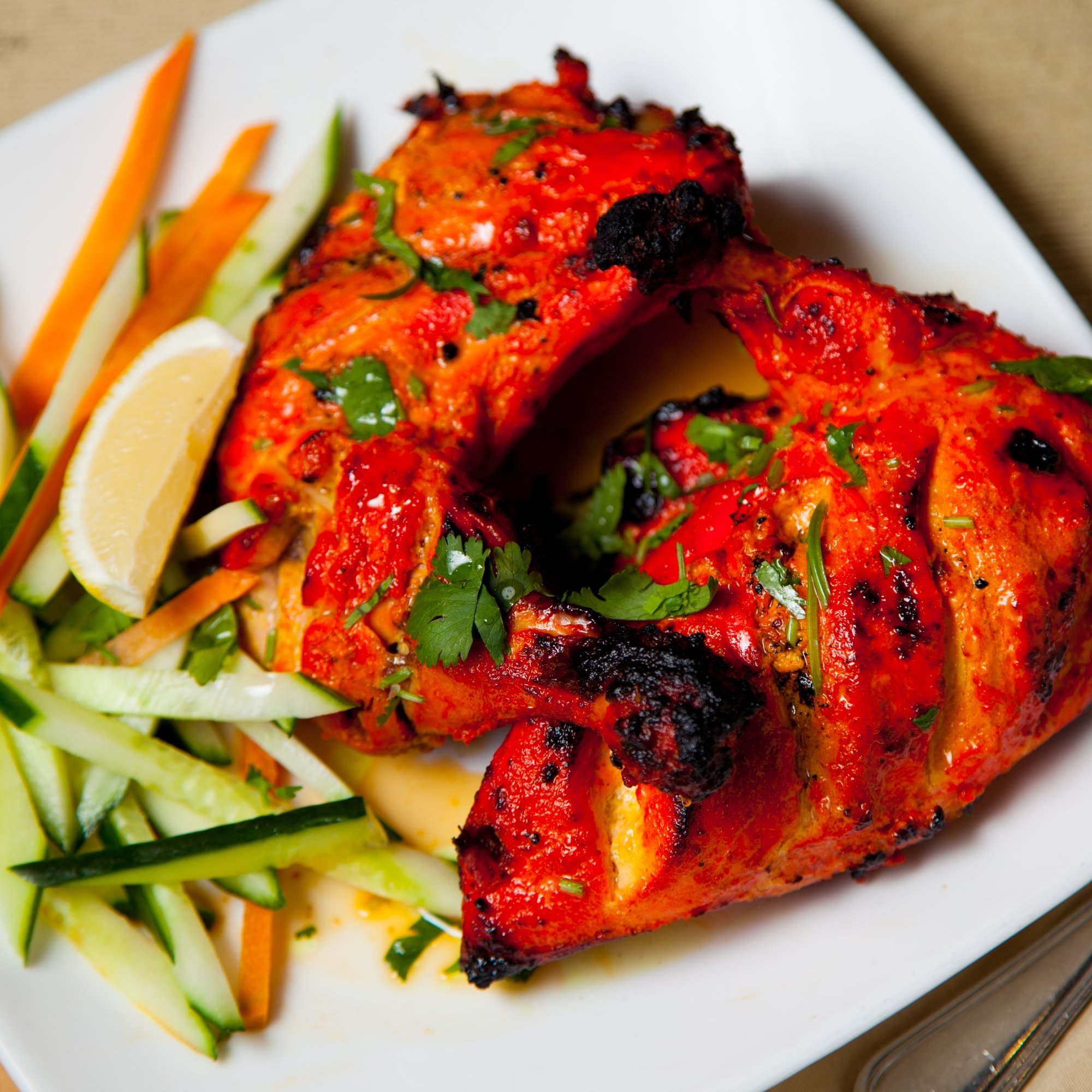 Tandoori Chicken