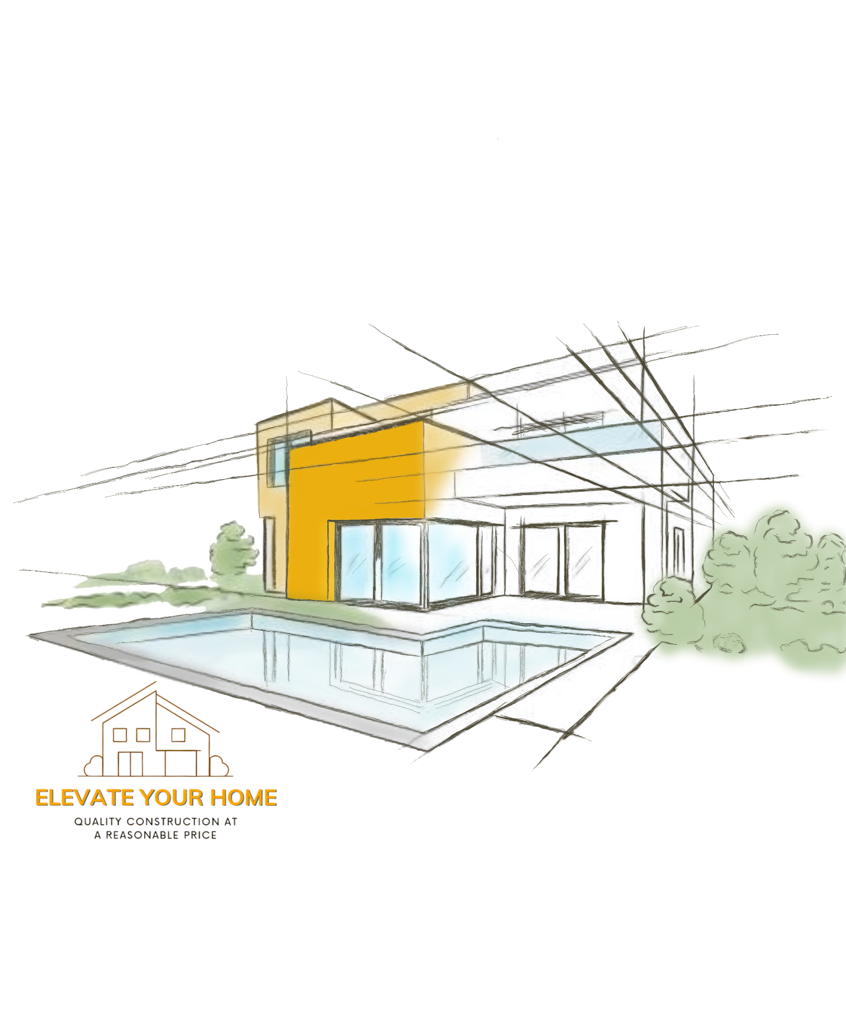 Elevate Your Home Image