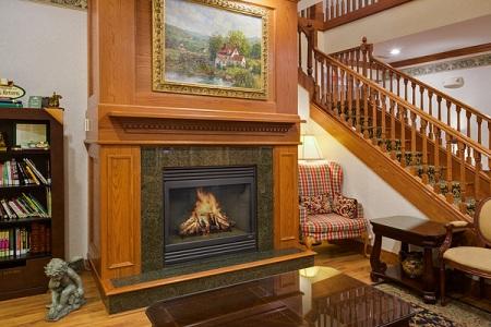 Images Country Inn & Suites by Radisson, Effingham, IL
