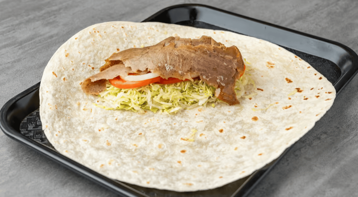 Gyro Wrap