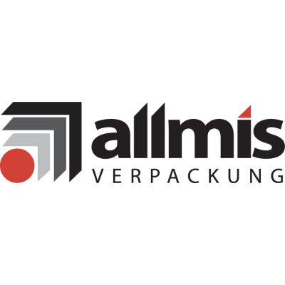 Logo von Johann Allmis Verpackungen GmbH