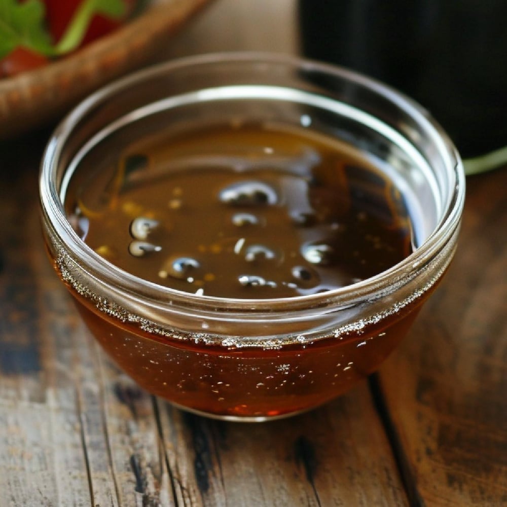 Balsamic Vinaigrette